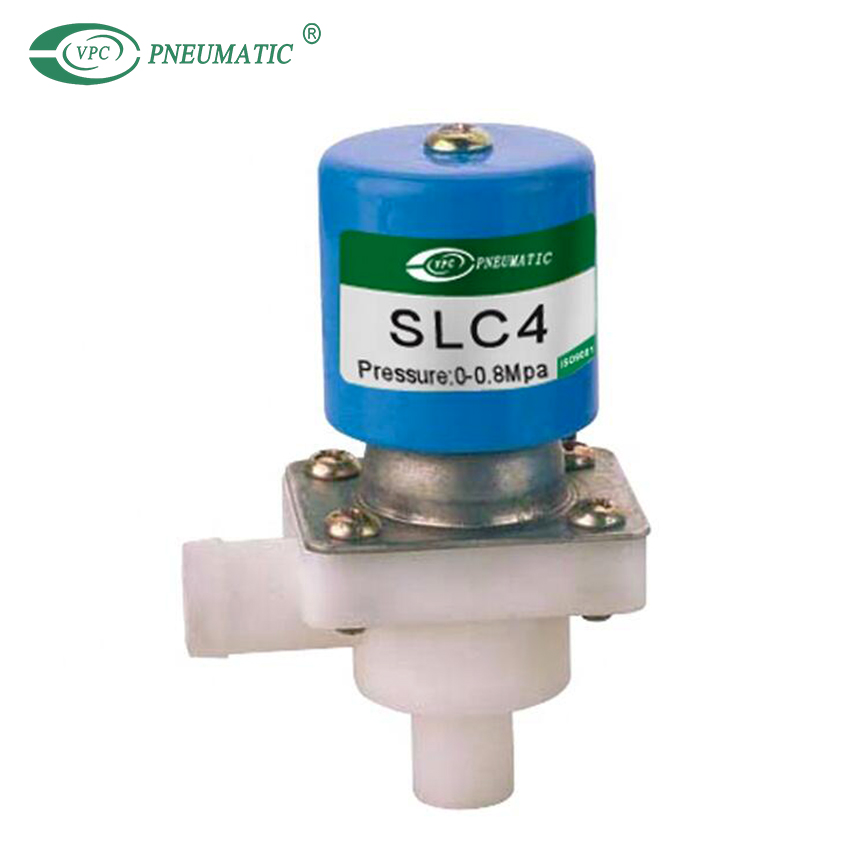 Wasserspender-Magnetventil der SLC-Serie
