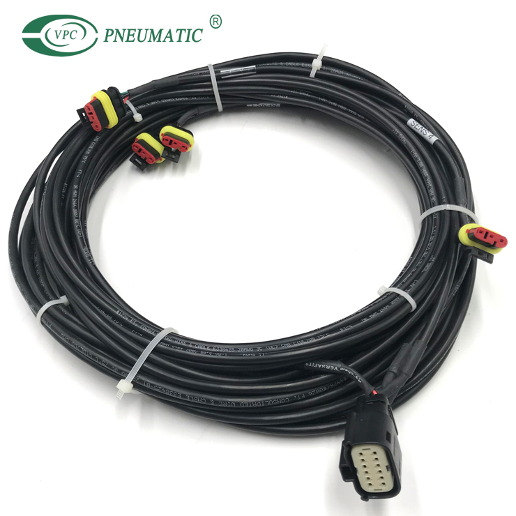 Accuair Air Ride Suspension Controller für Luftfederung