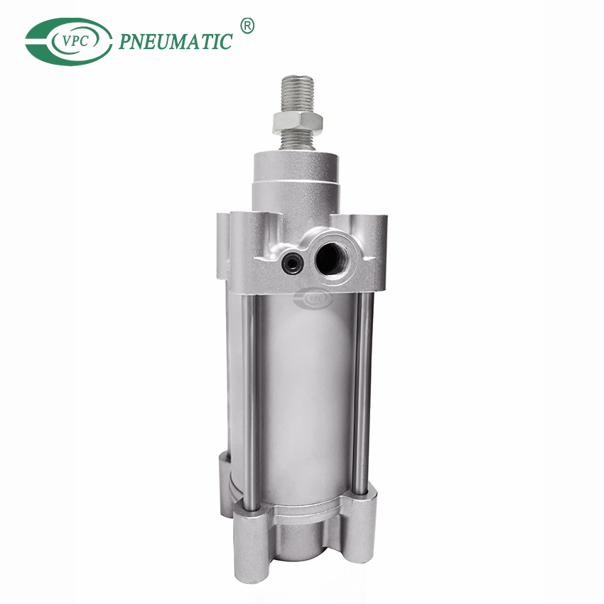 Serie C96S(D) Doppeltwirkender Standardzylinder nach ISO 15552 